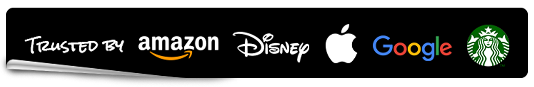 Companies for whom we've performed